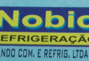 Nobic Refrigeração