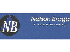 Nelson Braga Corretor de Seguros