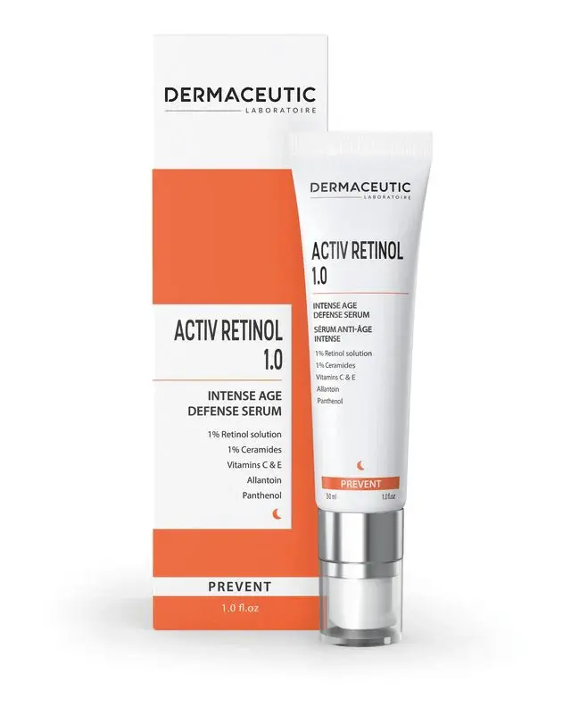 Dermaceutic Activ Retinol 1.0%