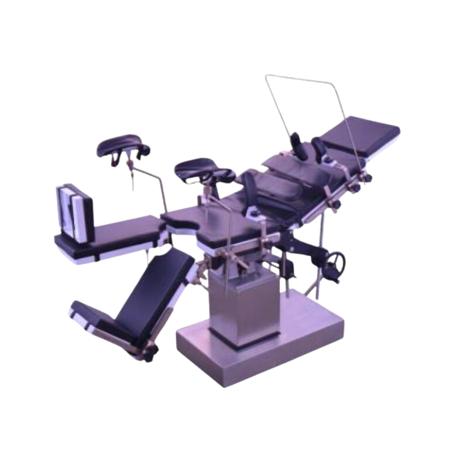 Hydra-Surgi Mesa de Cirugía Hidráulica