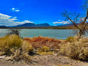 Jackpot: 10 Winning Adventures Near Las Vegas