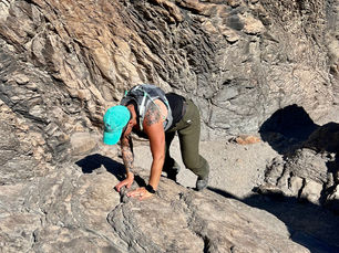 Top 5 Old Lady Hiking Tips for Tackling a New Challenge