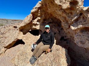 Embracing the Wild: A Journey of Self-Discovery in Nature's Classroom