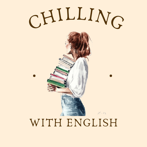 Writer: Miss English ✨🧠