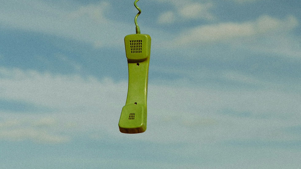 Why Brits Don’t Talk About Money, and Why That Silence Is Costing Us