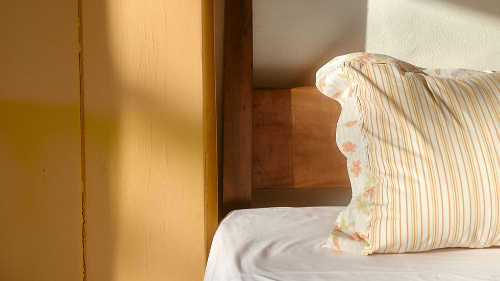 Why Buying a House Might Not Make Financial Sense (And Why You Might Still Do It Anyway)