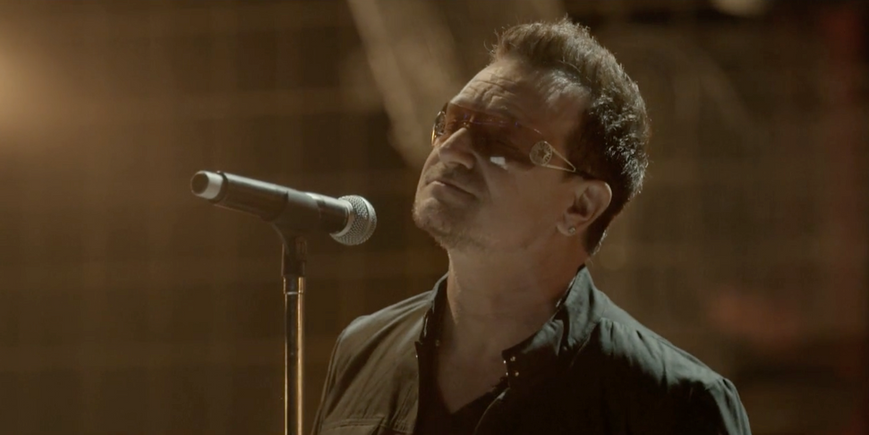 Live Bono