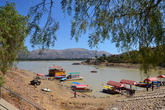 La Angostura