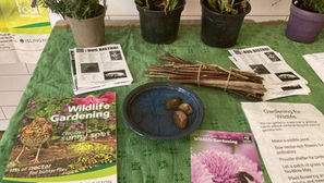 Our first Biodiversity Day! 