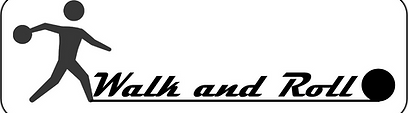 Walk and Roll Logo