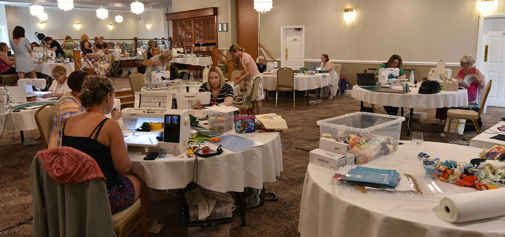 CraftyMonkies 2024 UK Weekend Craft Retreat at Rutland Hall Hotel, Rutland between Fri 27/9/24 to Sun 29/9/24. Be sure to join us there...