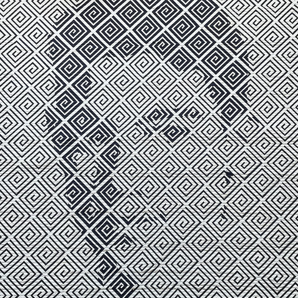 Thumbnail: Detail pic promoting Scott Culley's FPP: Pattern Design workshop video