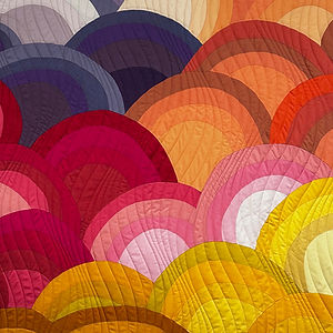 Carolina Oneto Online Interactive Workshop 101026 and 281126 Colourful Clamshells