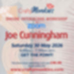 Saturday 30 May 2026 Online Workshop (Get The Point!)