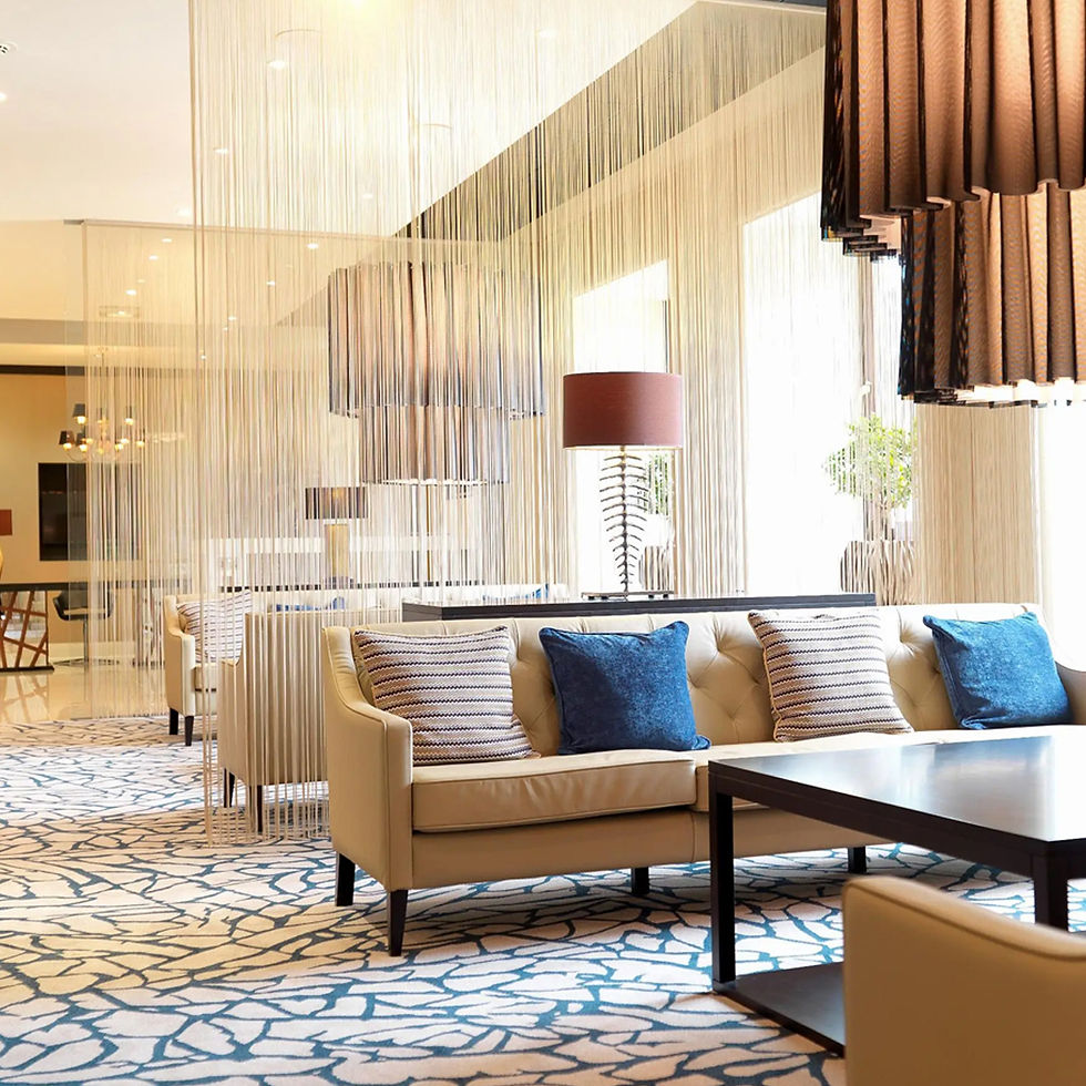 CraftyMonkies Weekend Retreat at the Crowne Plaza Hotel, Stratford-upon-Avon in September 2027!