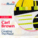 Video cover pic of Carl Brown's Creating The Piece video workshop