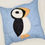 Thumbnail: Video of Workshop: Sarah Payne - Puffin Pillow Appliqué