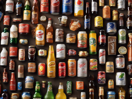 Exclusive Manitoba-Owned Beverage Agencies: Industry Insights and Brands