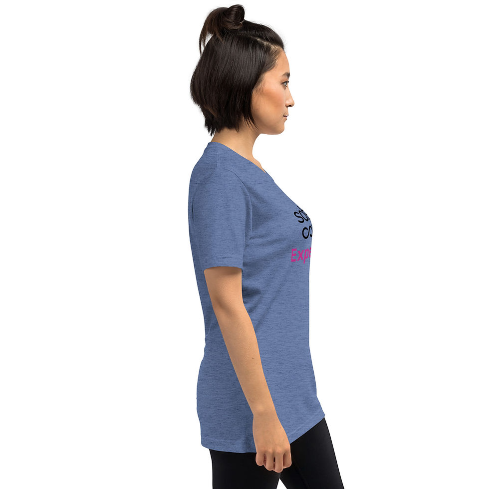 Thumbnail: Short sleeve t-shirt "Experience This"