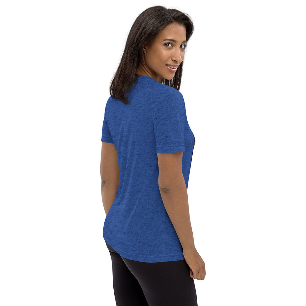 Thumbnail: The Wavelength Is Here T-Shirt