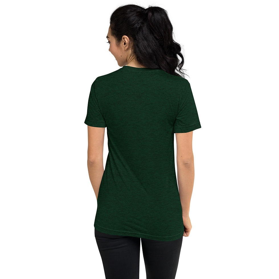 Thumbnail: Surfing the Wave of Love T-Shirt