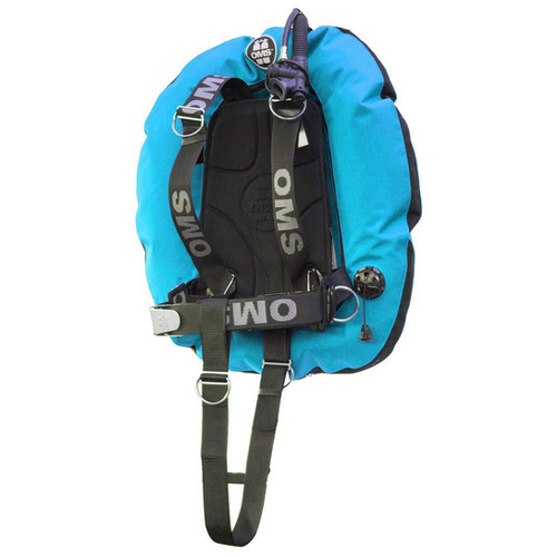 OMS 45lb Deep Ocean Wing (Open Box) | Dive Right In Scuba