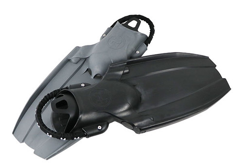 Vector Pro High Density Fins | Halcyon Dive Store