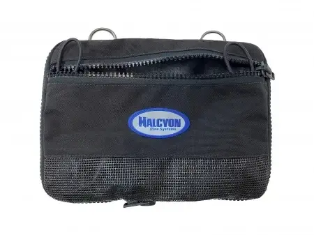 Halcyon Sidemount Tasche
