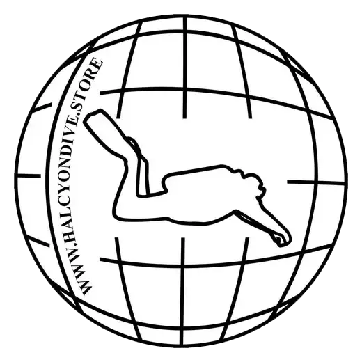 شعار متجر هالسيون دايف