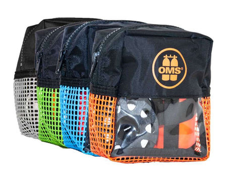 OMS Safety Set
