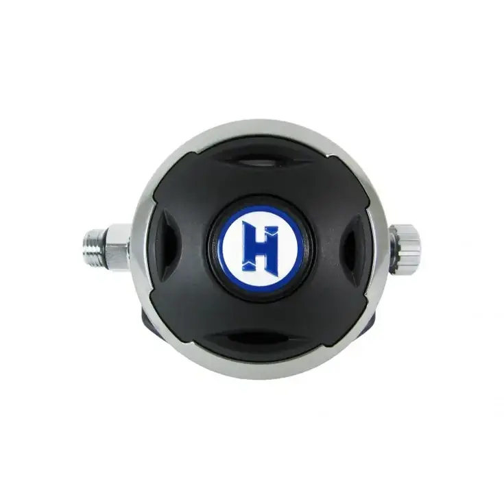 Halcyon Halo 2. Stufe