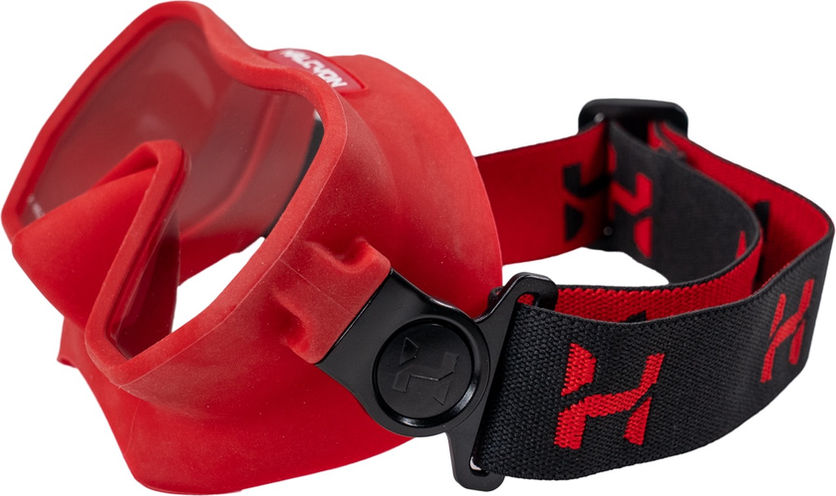 Halcyon Omnisk Maskenbänder