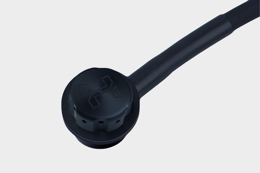 Halcyon P-Valve Kopf