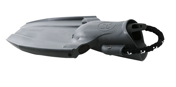 Halcyon Pro Hight Density Flossen