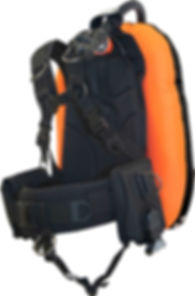 OMS IQ Lite CB Signature mit performance Mono Wing