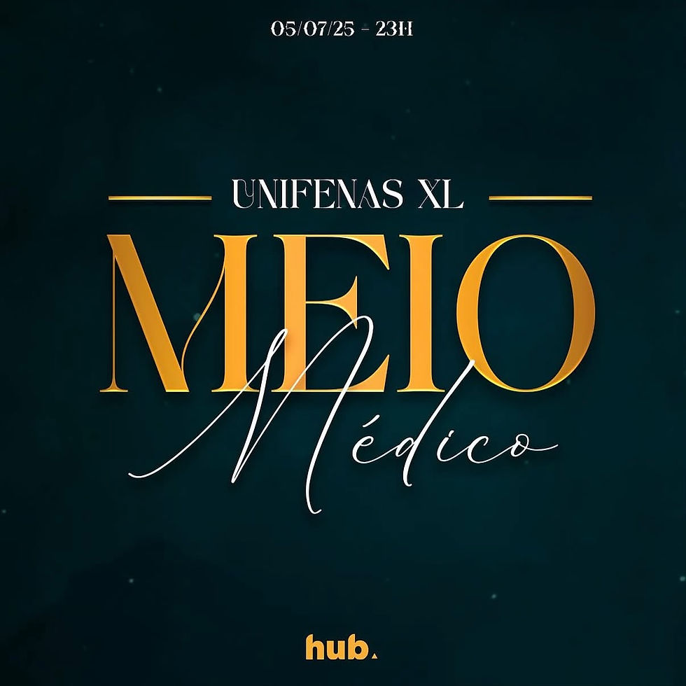 Meio Médico
