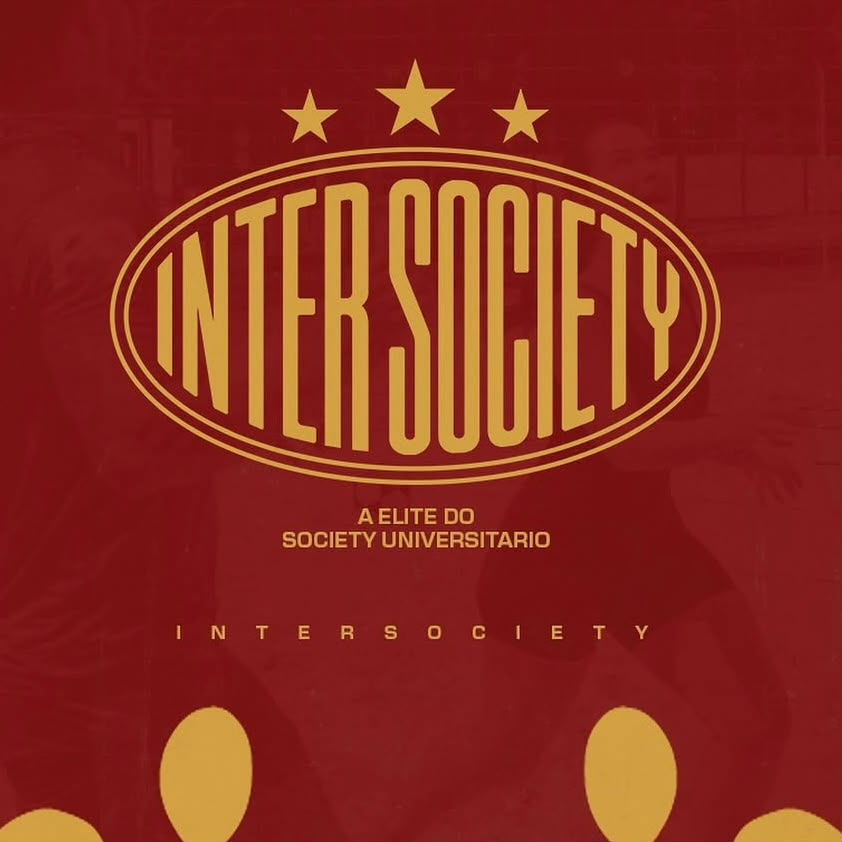 Intersociety 2026