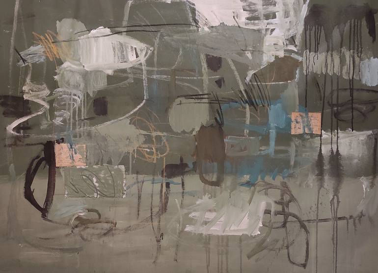 Mixed Media