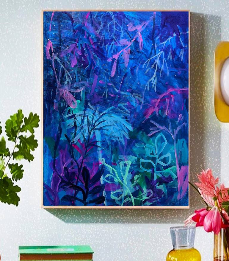 Thumbnail: Tropical Night