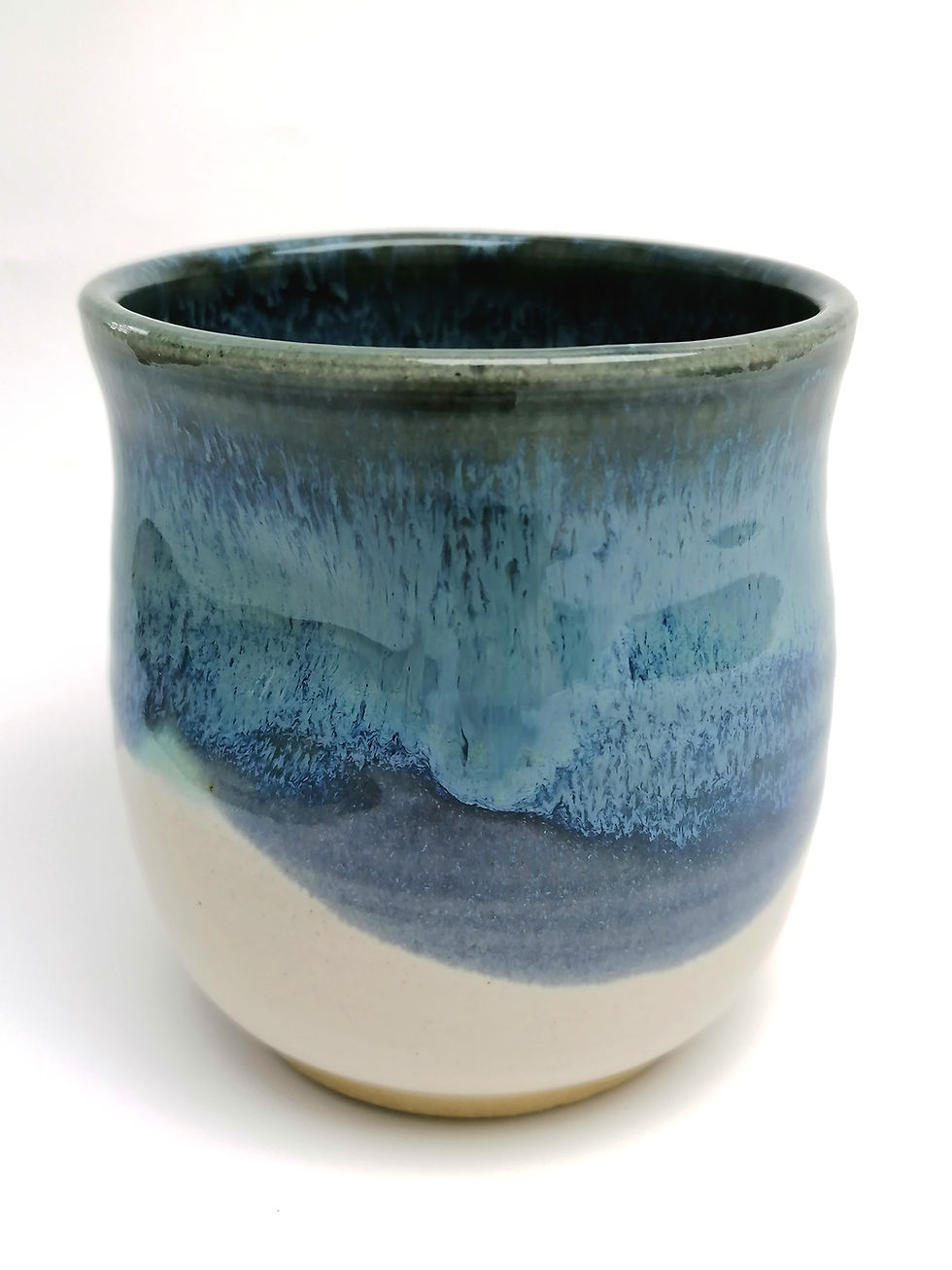 Thumbnail: Small 'Pinched' Hug Mug