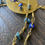 Thumbnail: MARINE CHARM NECKLACE