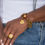 Thumbnail: KILAMO CHARM  BRACELET