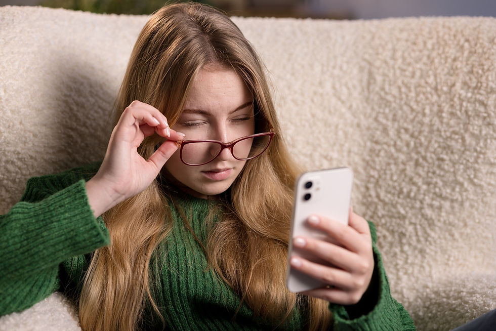 The Three-Part Message Test Every Organization Should Pass