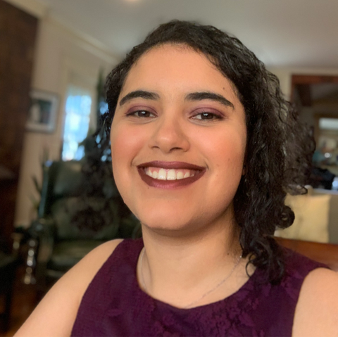 Casey Gibson speaker for World Sickle Cell Day