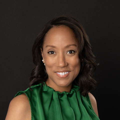 Heather Avant Sickle Cell Advocate