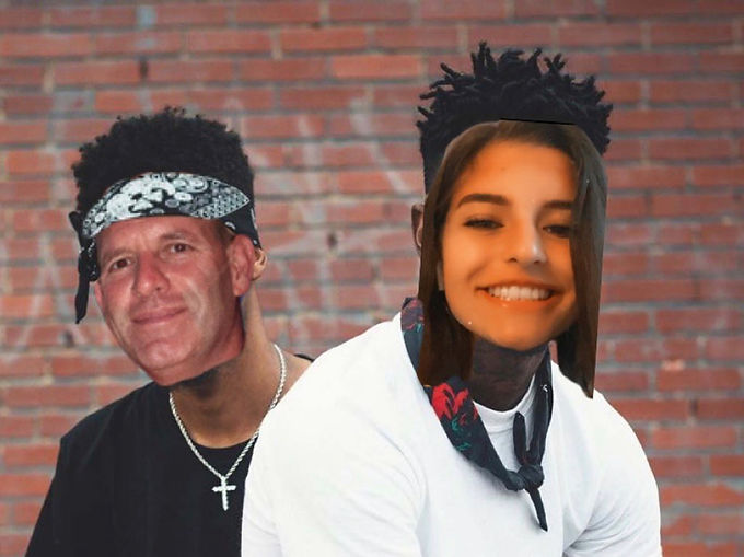 Dr. Muca Reviews Rap Lyrics
