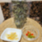 Thumbnail: Dried Holy Basil (10g) Premium Quality