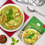 Thumbnail: Green Curry Set