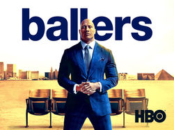 Recenzija: Ballers 5. sezona