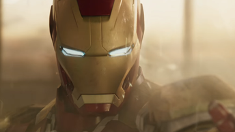 Retrospektiva - Iron Man trilogija